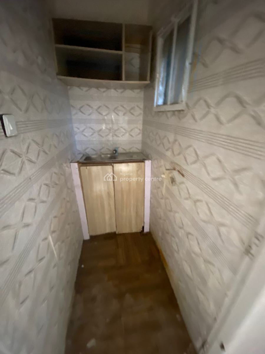 Executive 1bedroom Luxury Apartment, Badore Road, Ajah, Lagos, Mini Flat (room and Parlour) for Rent