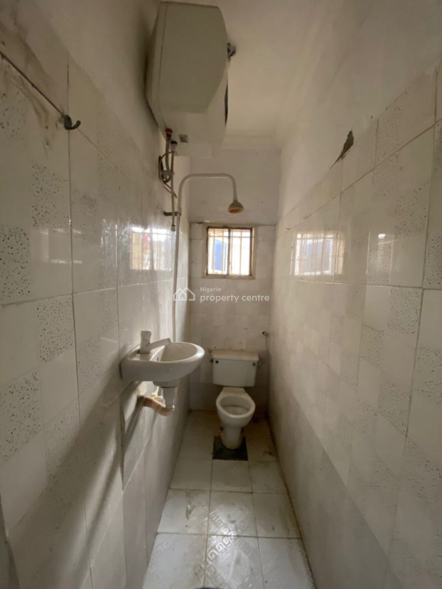 Executive 1bedroom Luxury Apartment, Badore Road, Ajah, Lagos, Mini Flat (room and Parlour) for Rent