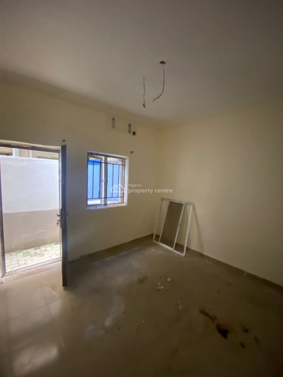 Executive 1bedroom Luxury Apartment, Badore Road, Ajah, Lagos, Mini Flat (room and Parlour) for Rent