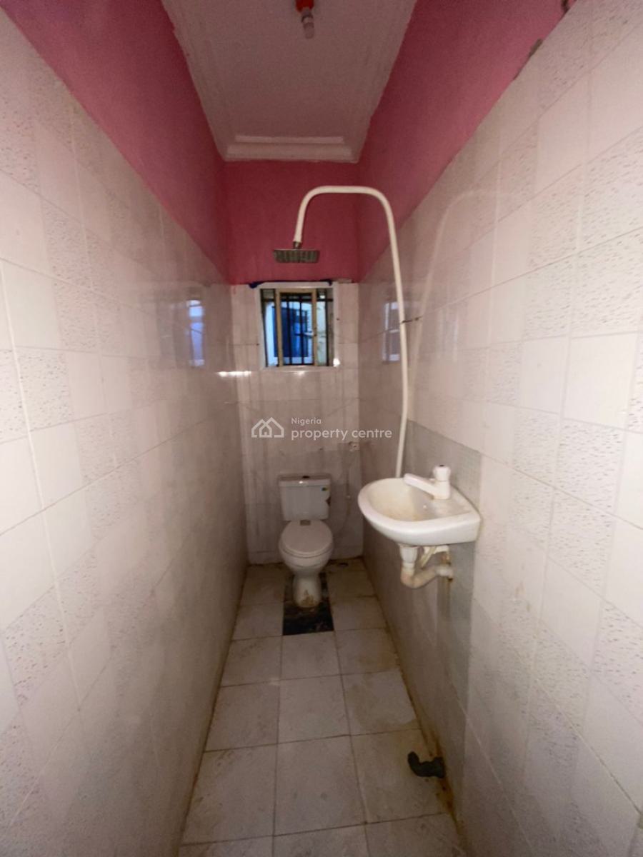 Executive 1bedroom Luxury Apartment, Badore Road, Ajah, Lagos, Mini Flat (room and Parlour) for Rent