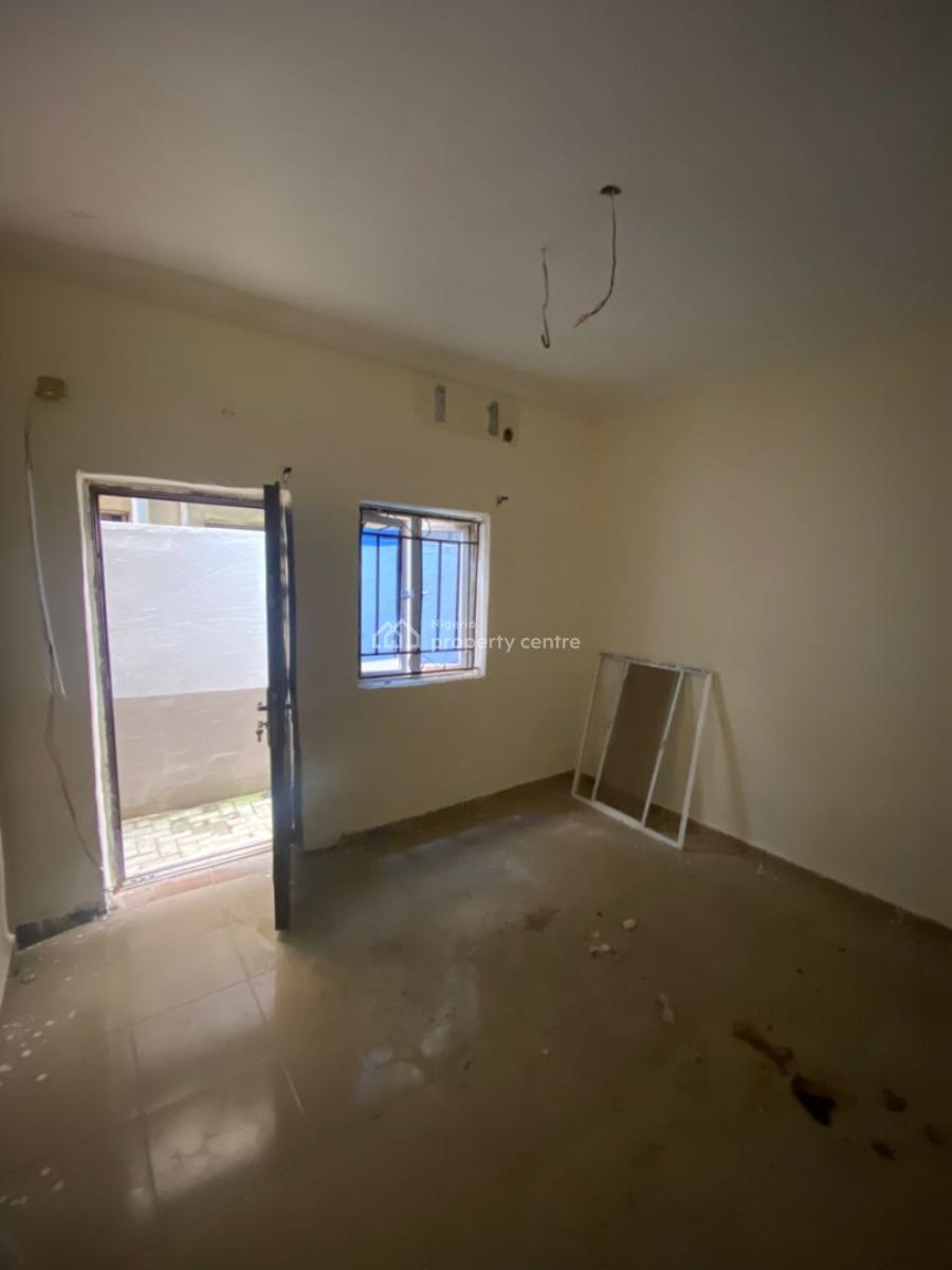 Executive 1bedroom Luxury Apartment, Badore Road, Ajah, Lagos, Mini Flat (room and Parlour) for Rent