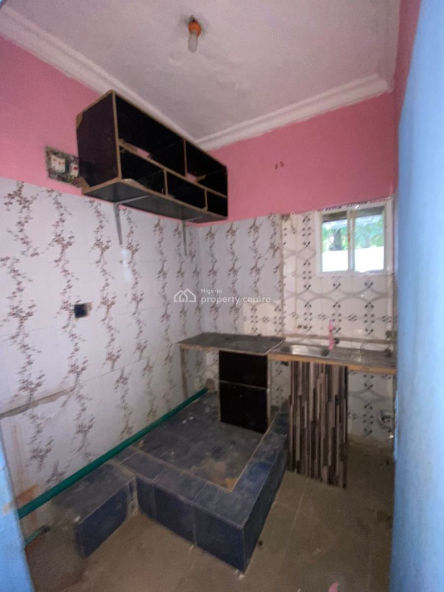 Executive 1bedroom Luxury Apartment, Badore Road, Ajah, Lagos, Mini Flat (room and Parlour) for Rent