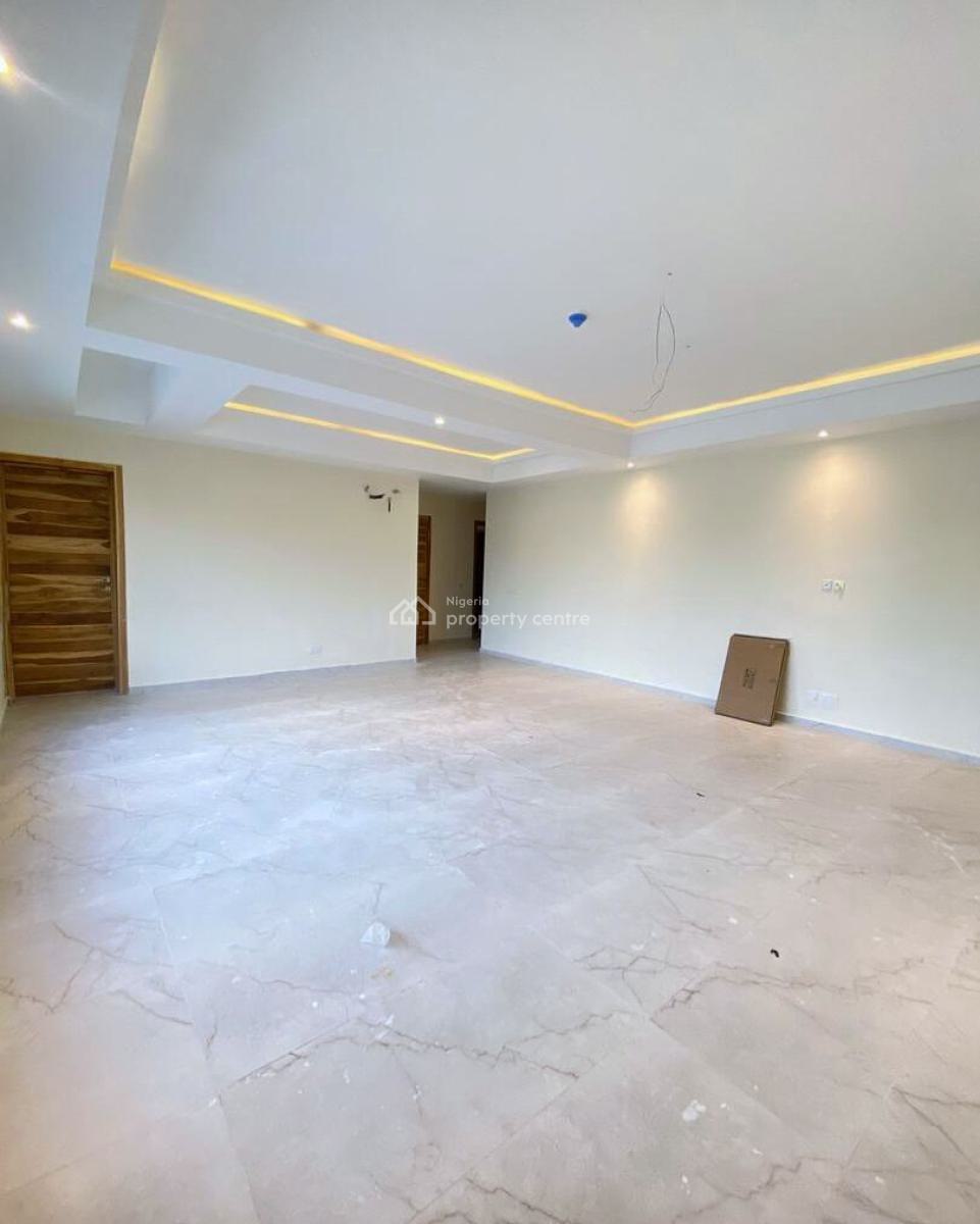 a Luxury 3 Bedroom Apartment, Victoria Island (vi), Lagos, Flat / Apartment for Sale