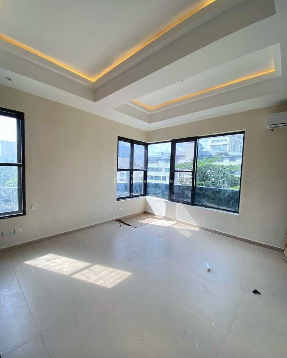a Luxury 3 Bedroom Apartment, Victoria Island (vi), Lagos, Flat / Apartment for Sale