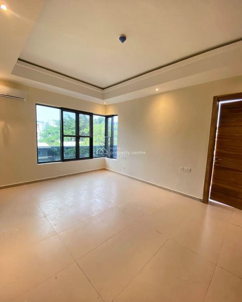 a Luxury 3 Bedroom Apartment, Victoria Island (vi), Lagos, Flat / Apartment for Sale