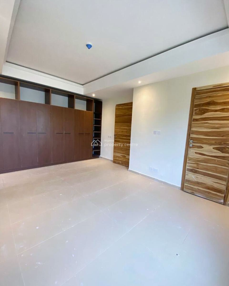 a Luxury 3 Bedroom Apartment, Victoria Island (vi), Lagos, Flat / Apartment for Sale