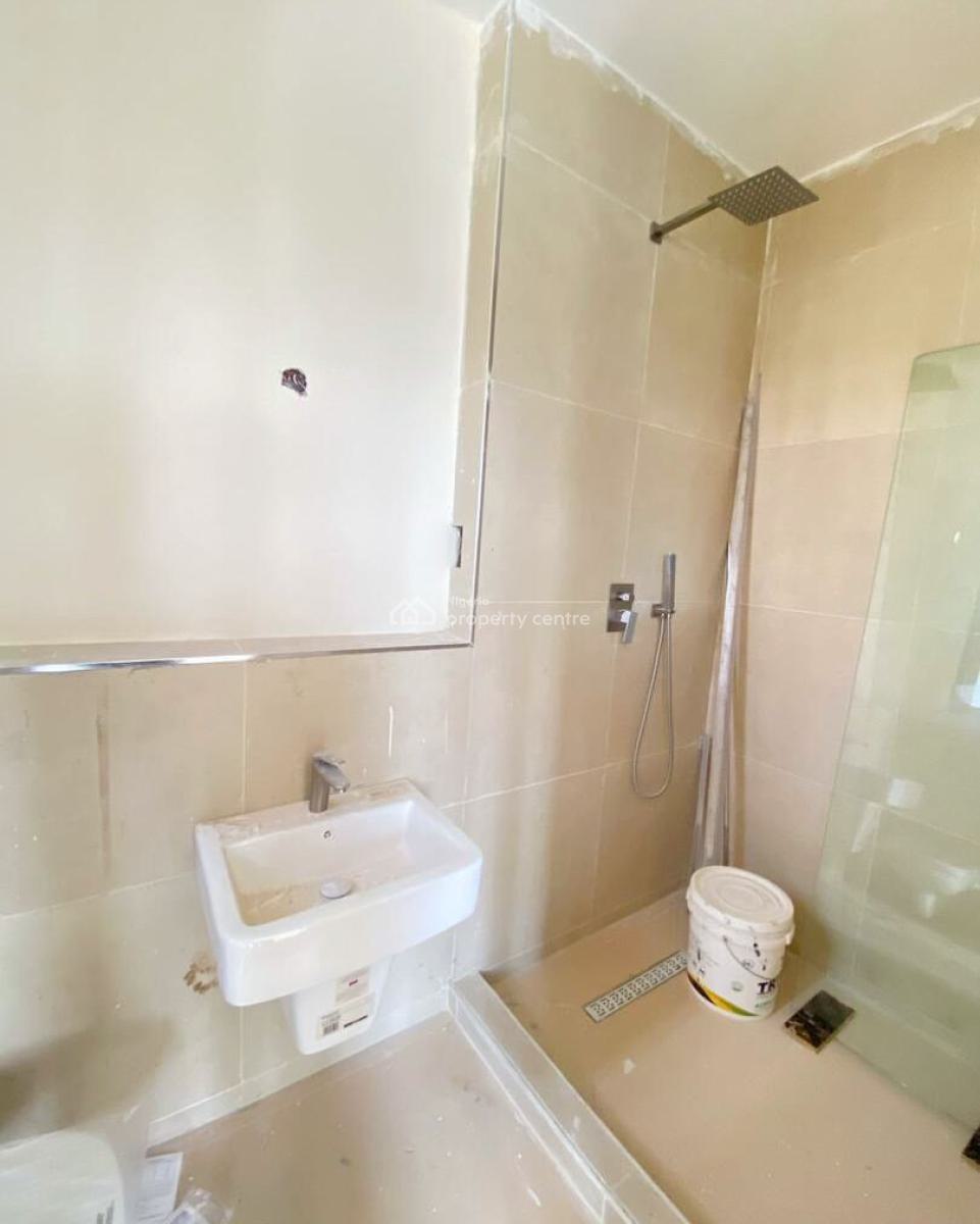 a Luxury 3 Bedroom Apartment, Victoria Island (vi), Lagos, Flat / Apartment for Sale