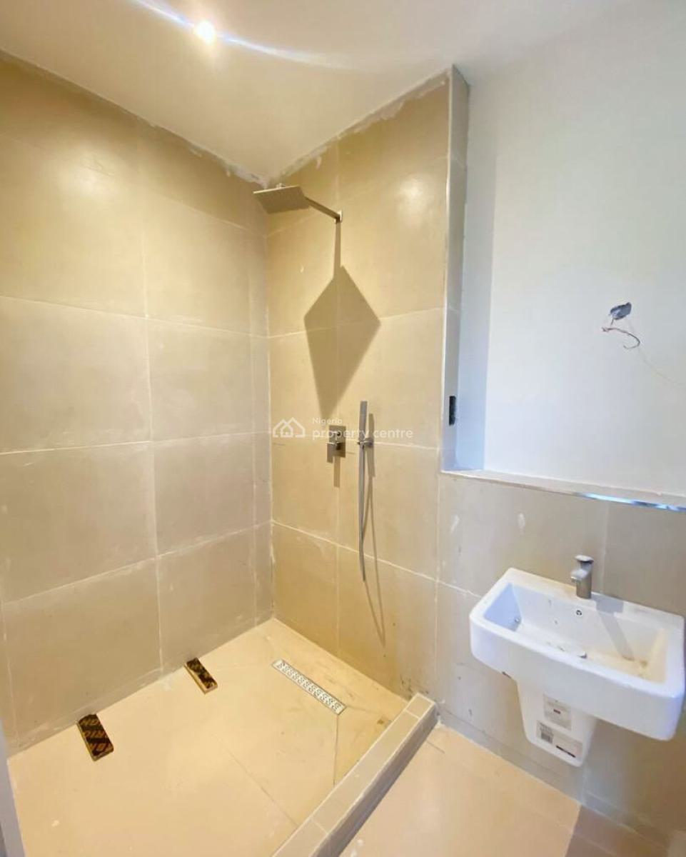 a Luxury 3 Bedroom Apartment, Victoria Island (vi), Lagos, Flat / Apartment for Sale