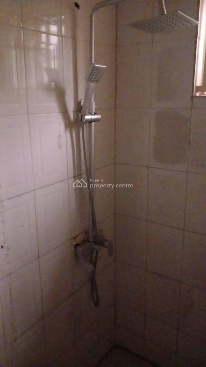 Block of 4 Flats, Badore, Ajah, Lagos, Block of Flats for Sale