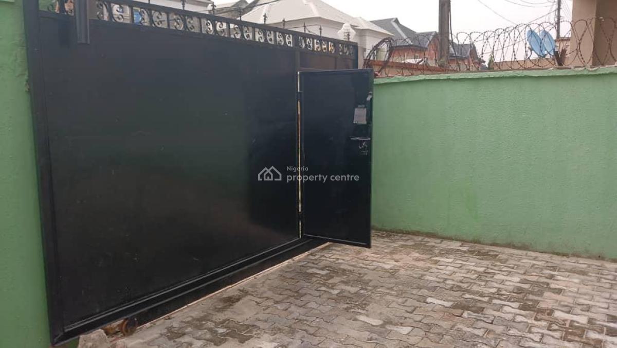 Block of 4 Flats, Badore, Ajah, Lagos, Block of Flats for Sale