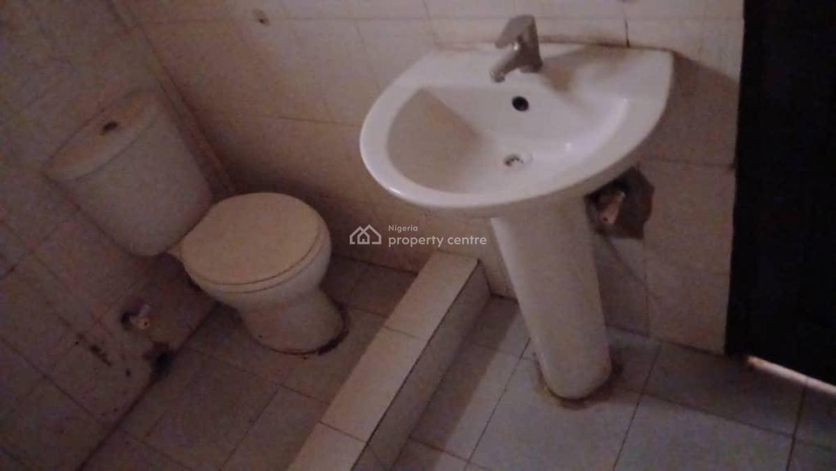 Block of 4 Flats, Badore, Ajah, Lagos, Block of Flats for Sale