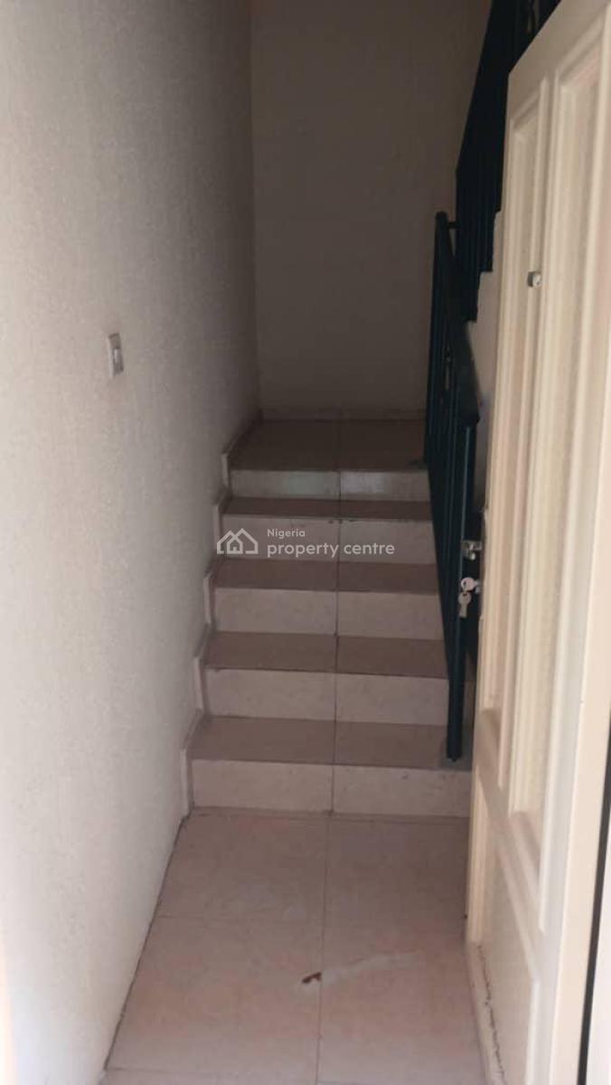 Block of 4 Flats, Badore, Ajah, Lagos, Block of Flats for Sale