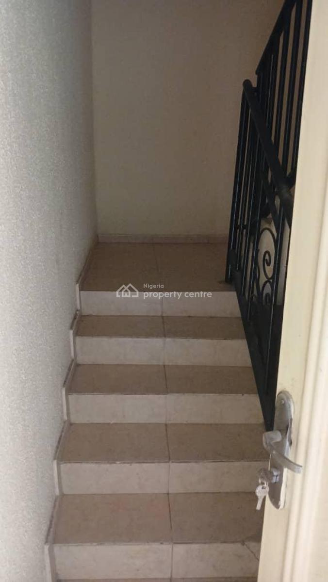 Block of 4 Flats, Badore, Ajah, Lagos, Block of Flats for Sale