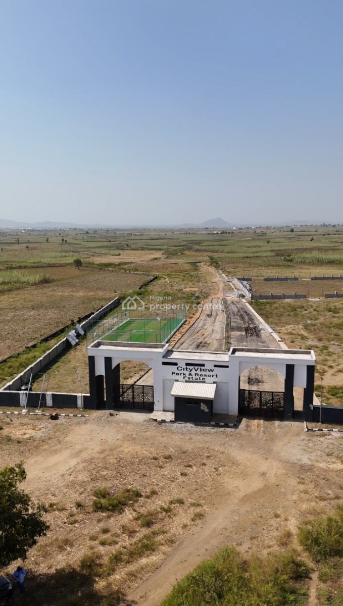 Buy& Build Land Free with Verified Title From Government Encumbrances, Secure a Plot with a Deposit, Spread Balance Over a Payment Plan, Gwagwalada, Abuja, Residential Land for Sale