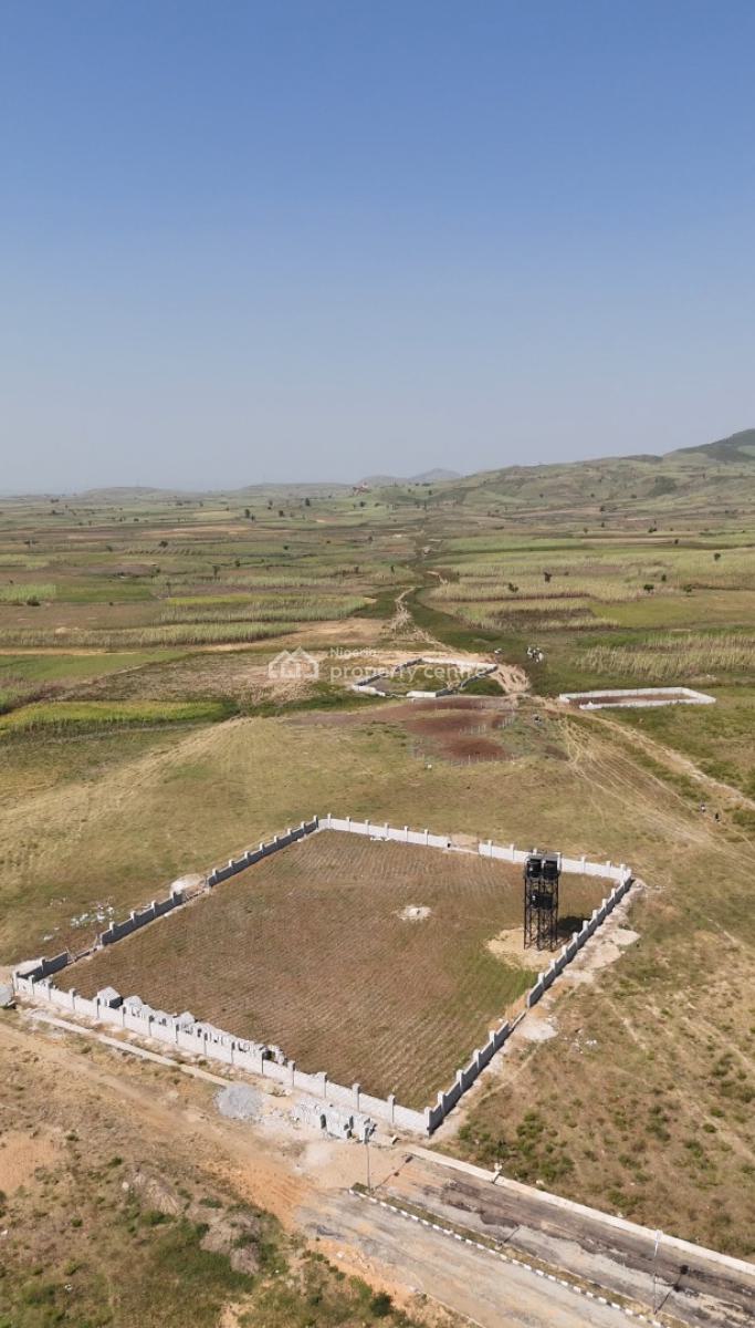 Buy& Build Land Free with Verified Title From Government Encumbrances, Secure a Plot with a Deposit, Spread Balance Over a Payment Plan, Gwagwalada, Abuja, Residential Land for Sale