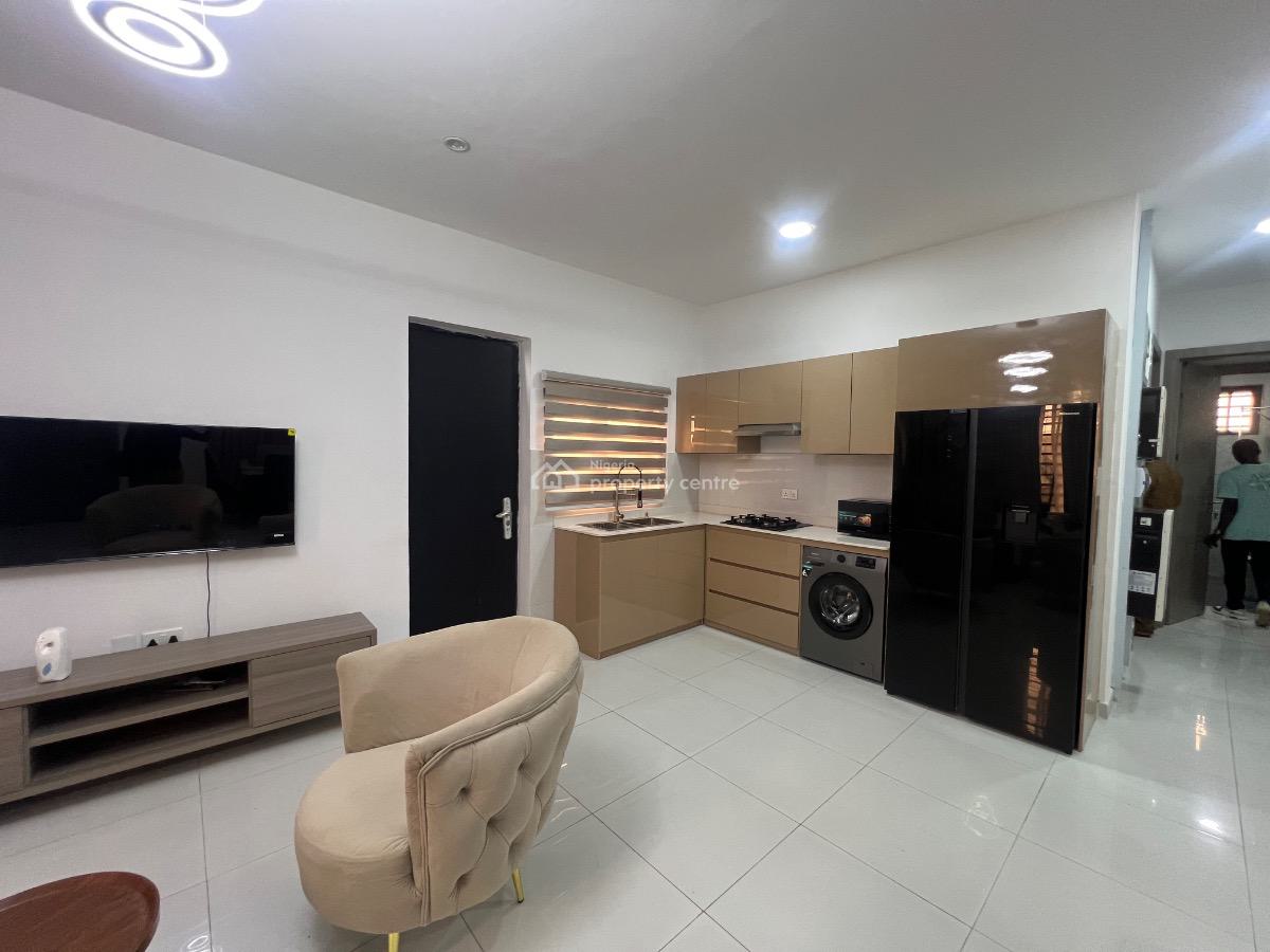 Own a Solar Powered Home with Easy Access to The New Airport, Solar Powered Home with a Payment Plan Along The Lekki Epe Expressway, Ibeju Lekki, Lagos, Detached Bungalow for Sale