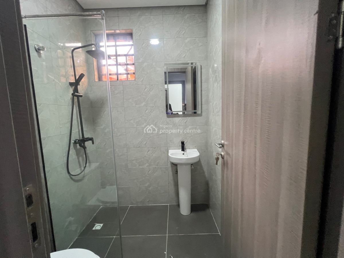 Own a Solar Powered Home with Easy Access to The New Airport, Solar Powered Home with a Payment Plan Along The Lekki Epe Expressway, Ibeju Lekki, Lagos, Detached Bungalow for Sale