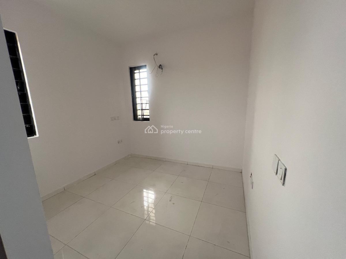 Own a Solar Powered Home with Easy Access to The New Airport, Solar Powered Home with a Payment Plan Along The Lekki Epe Expressway, Ibeju Lekki, Lagos, Detached Bungalow for Sale