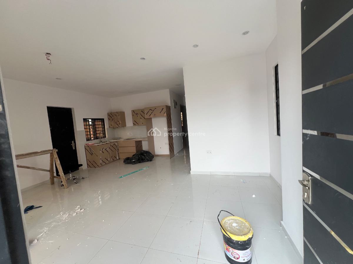 Own a Solar Powered Home with Easy Access to The New Airport, Solar Powered Home with a Payment Plan Along The Lekki Epe Expressway, Ibeju Lekki, Lagos, Detached Bungalow for Sale