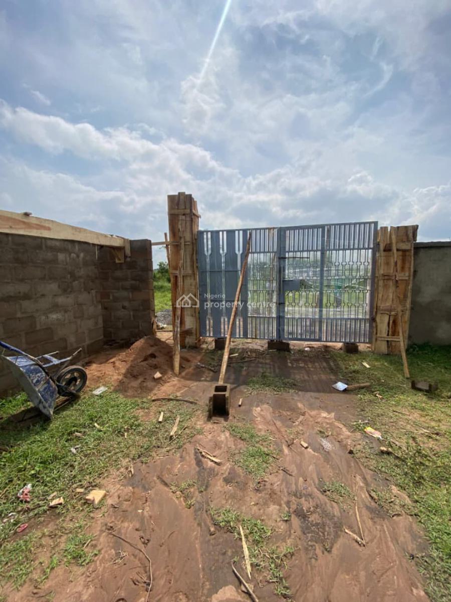 Own an Affordable Fertile Farmland with Assured Security, Own a Fertile Farmland Suitable for Several Crop Production ., Abeokuta North, Ogun, Mixed-use Land for Sale