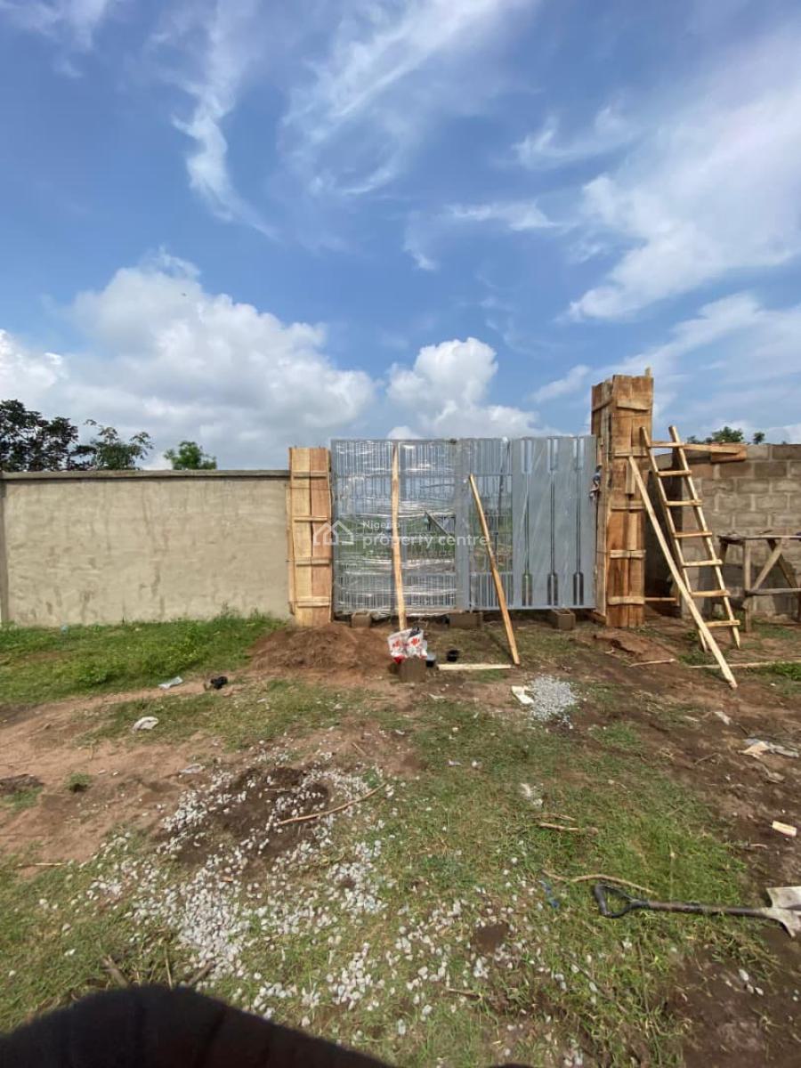 Own a Fertile Farmland , Plant and Grow Your Own Food, Buy 5 Plots , Get 1 Plot Free, Flexible Payment Plan Available, Abeokuta North, Ogun, Mixed-use Land for Sale