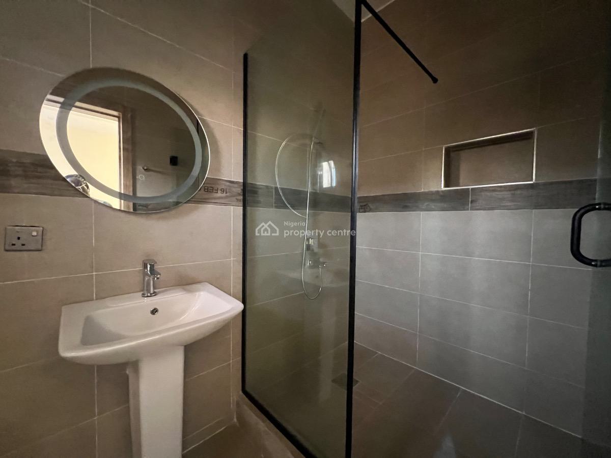 Live in a Serene & Secured Solar Powered Estate. Own a Unit Today!!!, Opposite Charter House British School, Ogombo,, Ajah, Lagos, Terraced Duplex for Sale