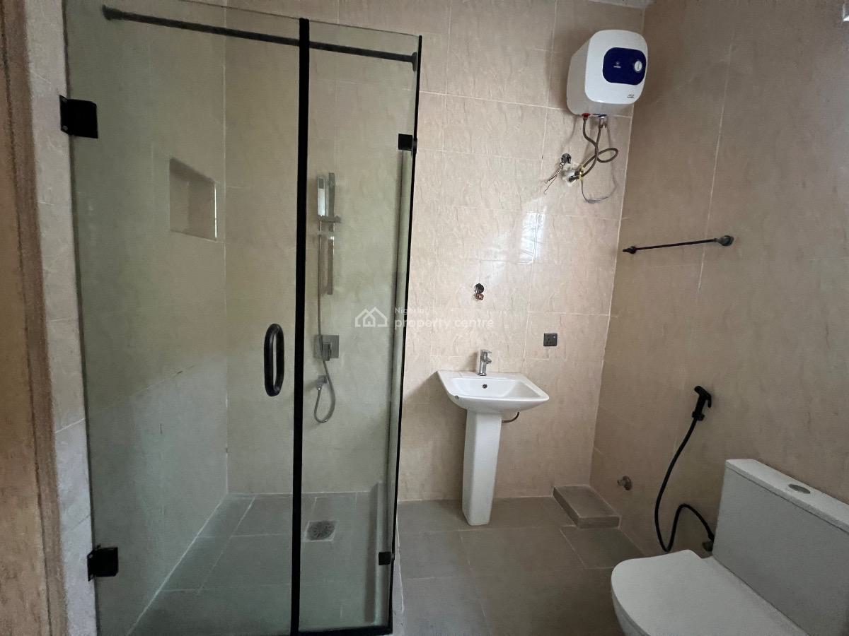 Live in a Serene & Secured Solar Powered Estate. Own a Unit Today!!!, Opposite Charter House British School, Ogombo,, Ajah, Lagos, Terraced Duplex for Sale