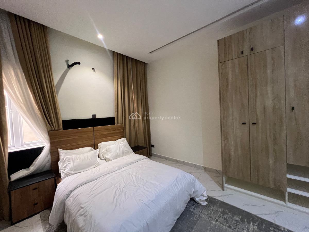 Live in a Serene & Secured Solar Powered Estate. Own a Unit Today!!!, Opposite Charter House British School, Ogombo,, Ajah, Lagos, Terraced Duplex for Sale