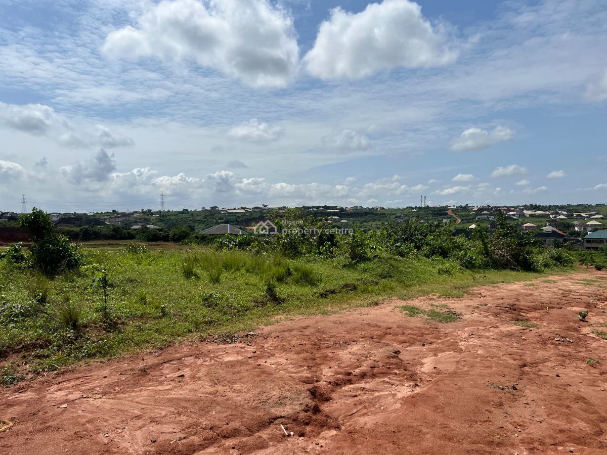Own a Buy & Build Land with Easy Acccess, Simawa, Ogun, Residential Land for Sale