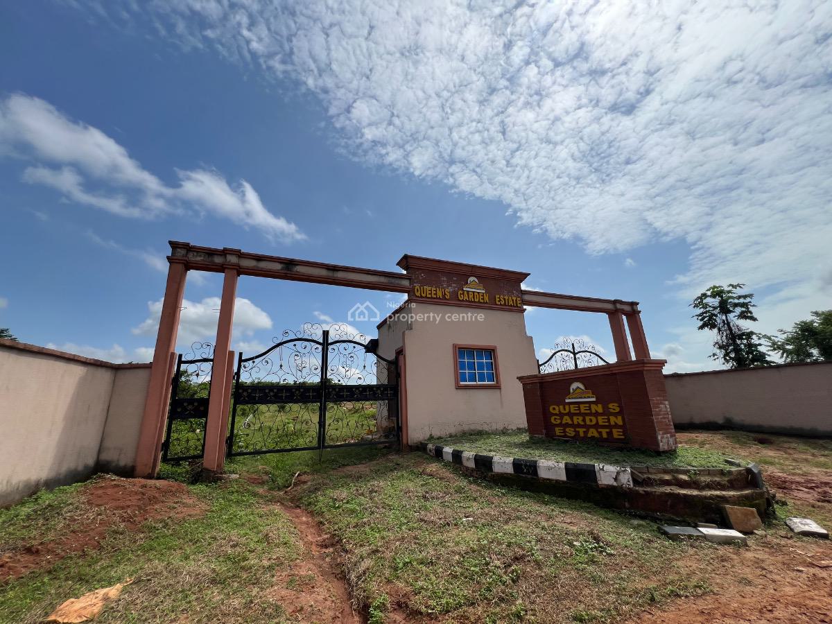 Own a Buy & Build Land with Easy Acccess, Simawa, Ogun, Residential Land for Sale