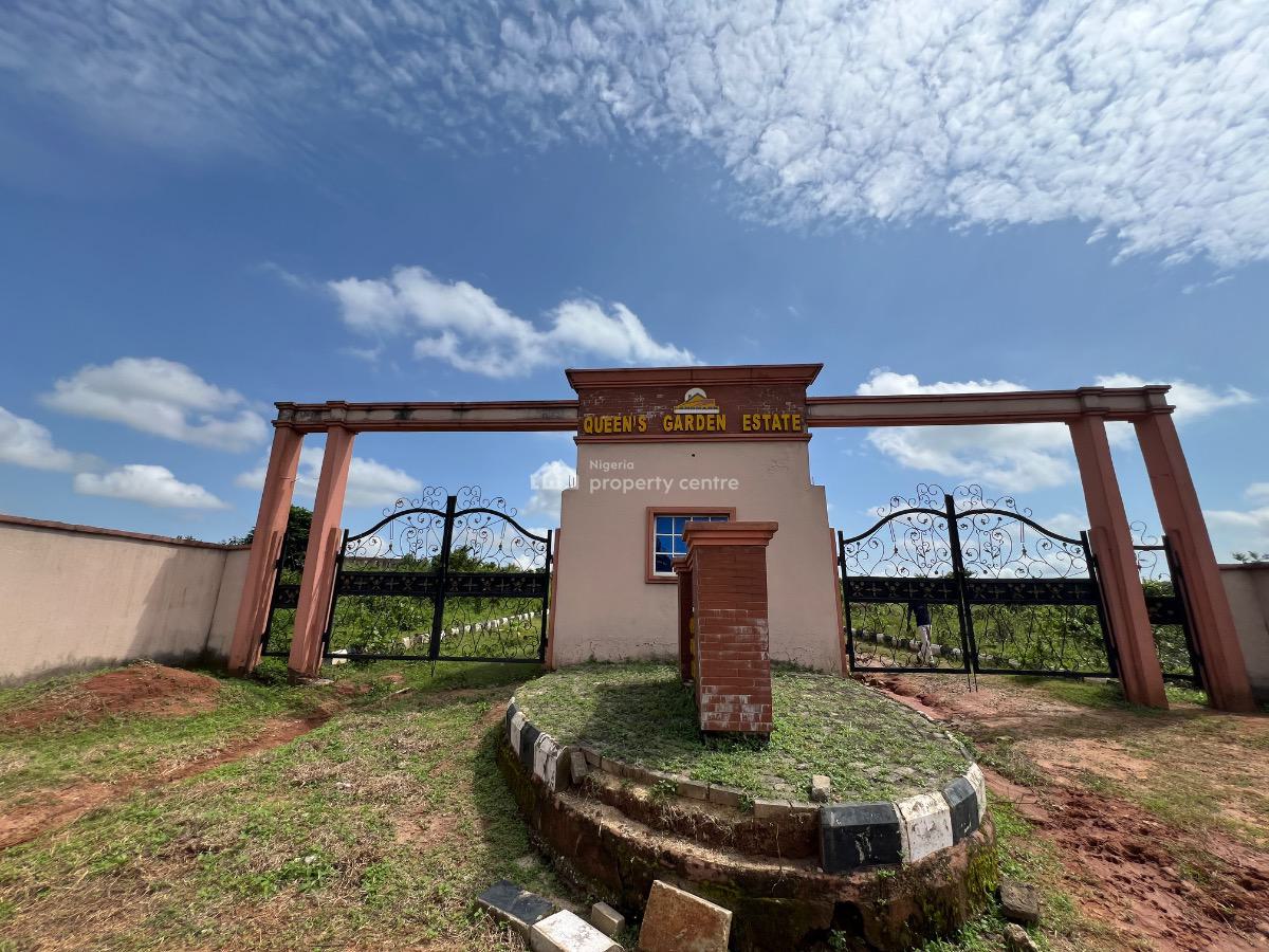 C of O Buy & Build Dry Land Close to Redemption Camp New Auditorium, Affordable Verified Land with Up to 12 Months Payment Plan, Simawa, Ogun, Residential Land for Sale