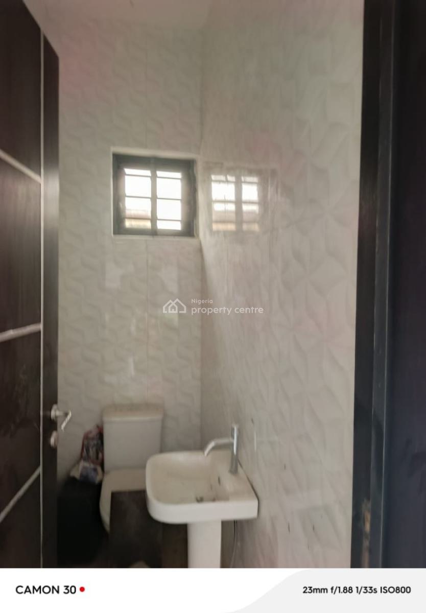 4 Bedroom Detached Duplex, Gra Phase 1, Magodo, Lagos, Detached Duplex for Sale