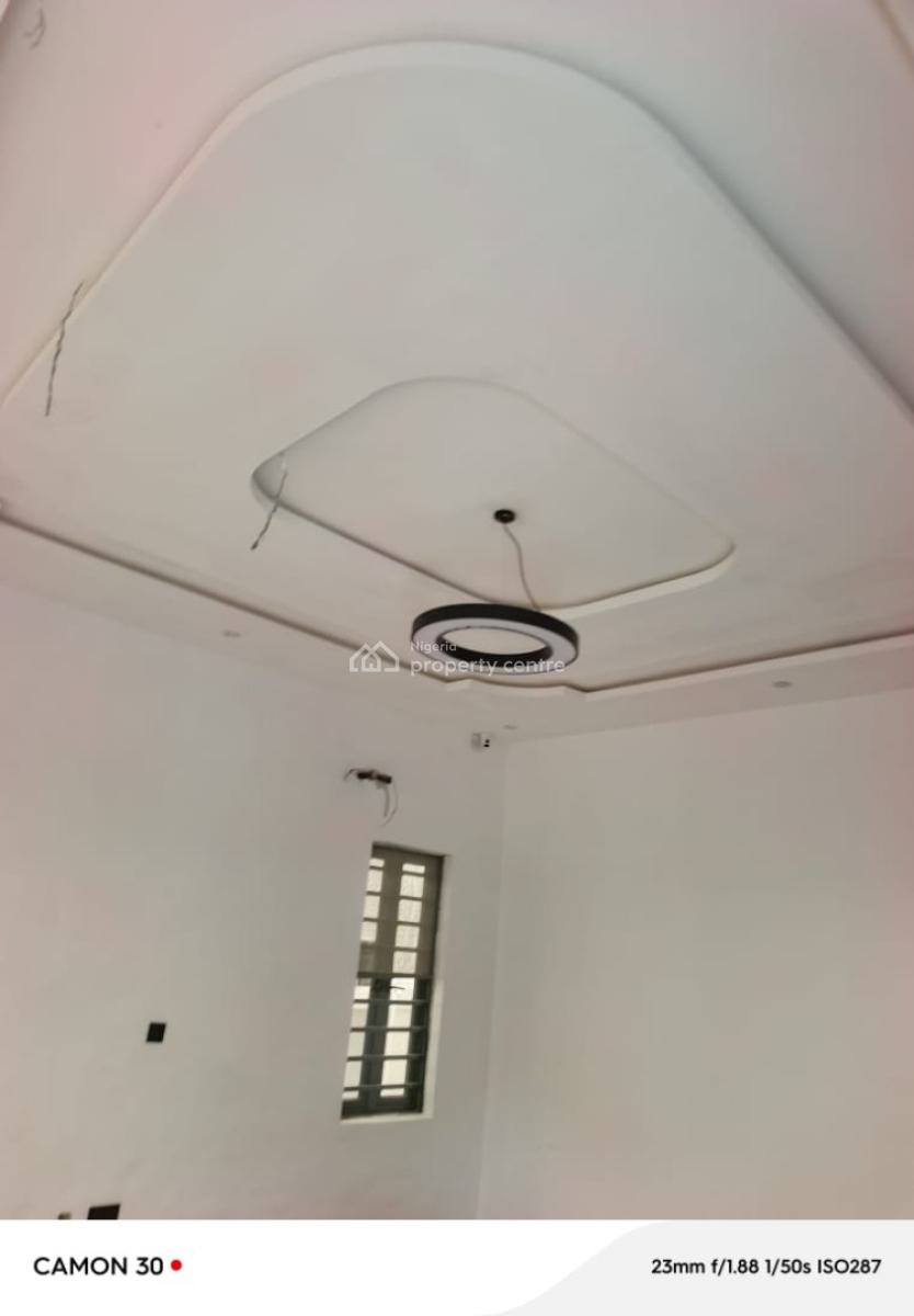 4 Bedroom Detached Duplex, Gra Phase 1, Magodo, Lagos, Detached Duplex for Sale