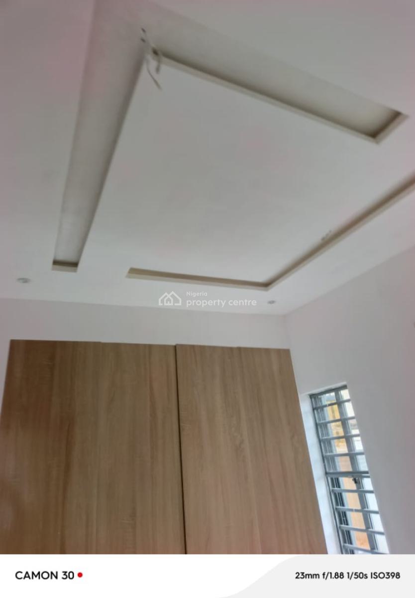 4 Bedroom Detached Duplex, Gra Phase 1, Magodo, Lagos, Detached Duplex for Sale