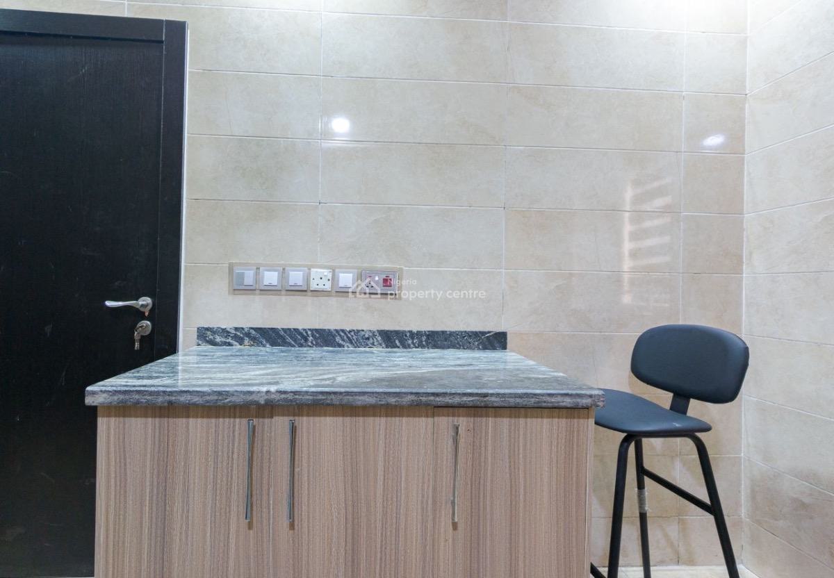 Newly Launched Luxury Two Bedroom, Banana Island Road, Ikoyi, Lagos, Flat / Apartment Short Let