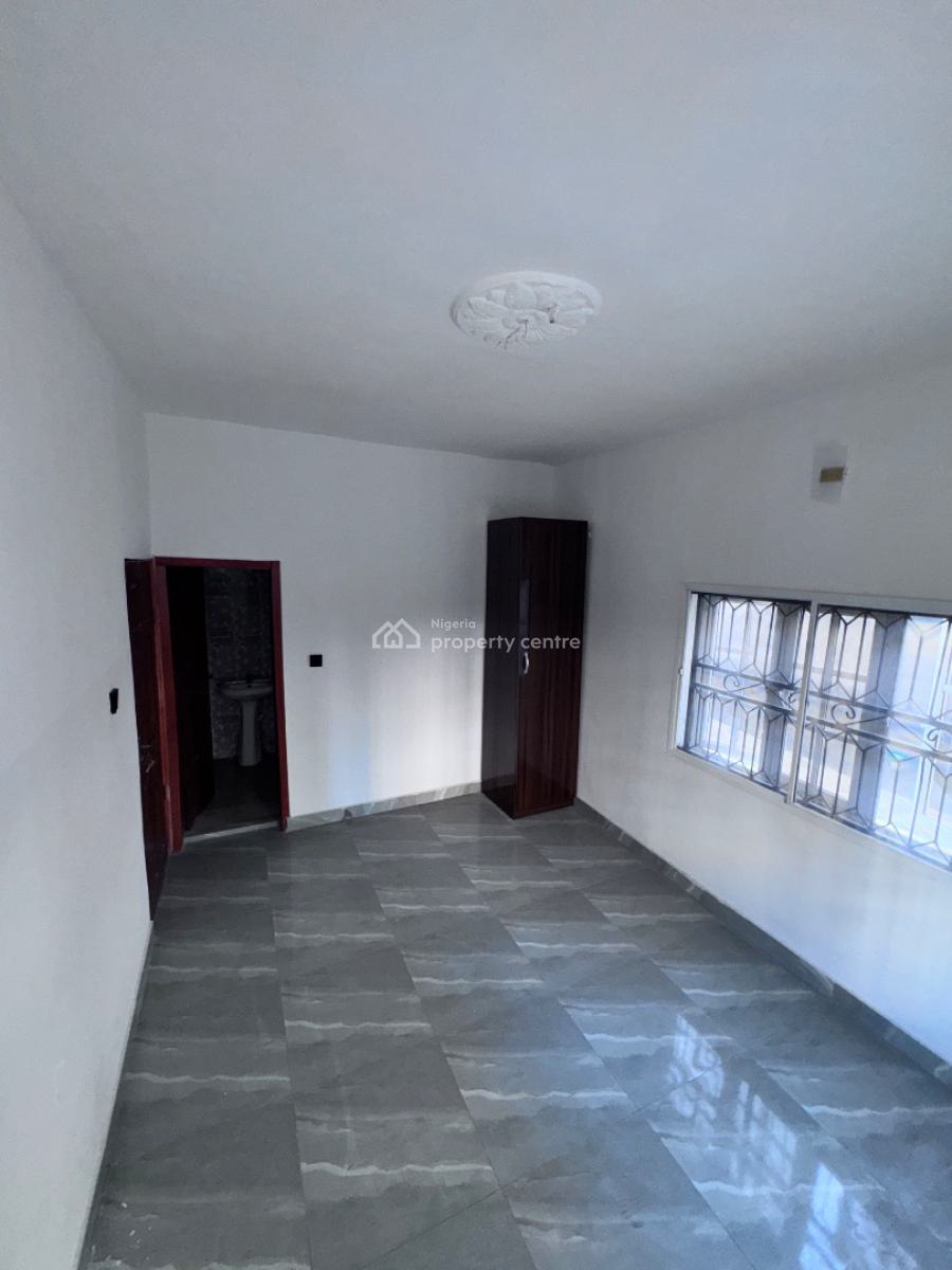 Spacious 2 Bedroom Apartment, Off Platinum Way, Ikate, Lekki, Lagos, Flat / Apartment for Rent