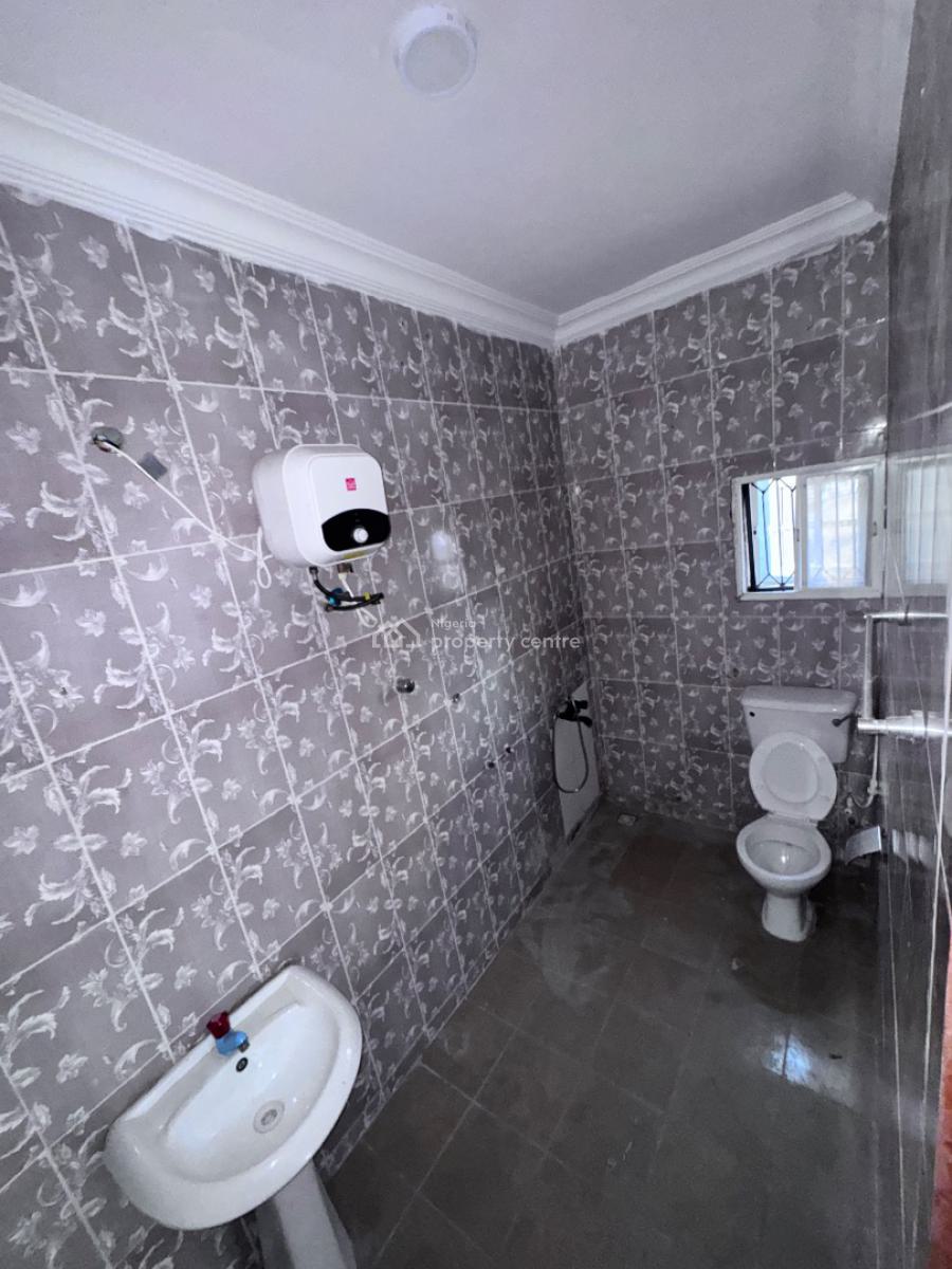 Spacious 2 Bedroom Apartment, Off Platinum Way, Ikate, Lekki, Lagos, Flat / Apartment for Rent