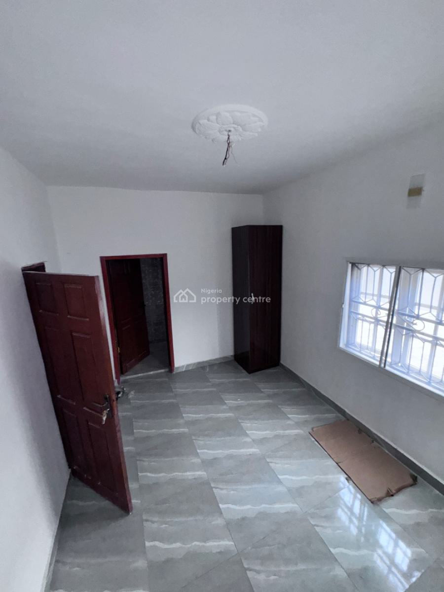 Spacious 2 Bedroom Apartment, Off Platinum Way, Ikate, Lekki, Lagos, Flat / Apartment for Rent