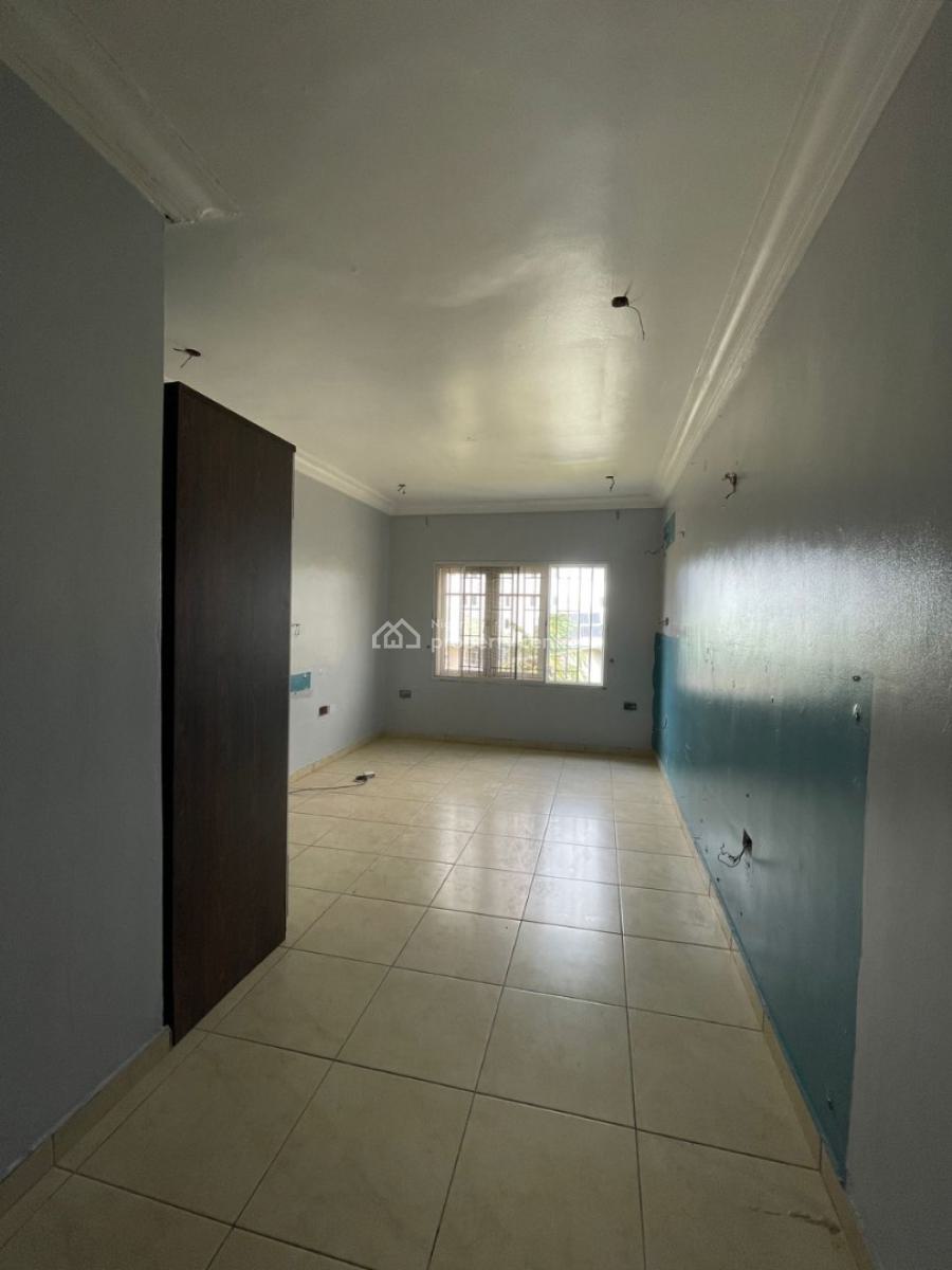 Fully Serviced & Standard Studio Penthouse Apartment, Lekki Phase 1, Lekki, Lagos, Self Contain (single Rooms) for Rent