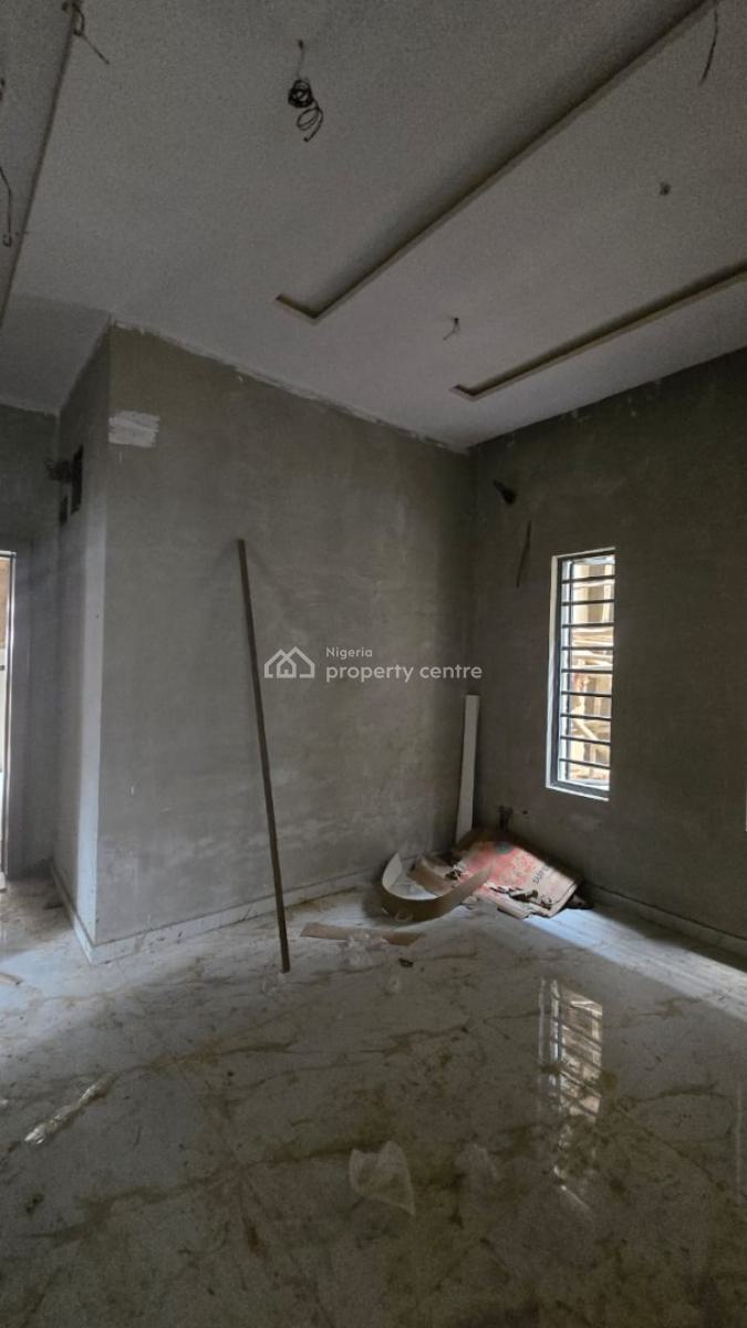 5 Bedroom Detached Duplex, Omole Phase 2, Ikeja, Lagos, Detached Duplex for Sale