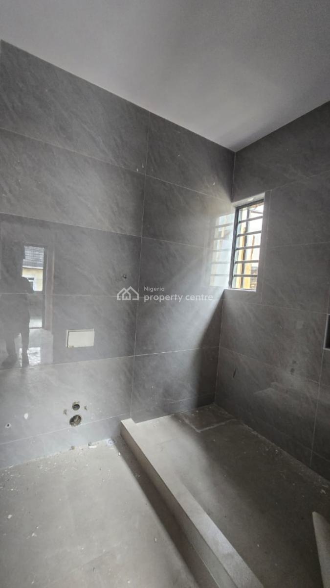 5 Bedroom Detached Duplex, Omole Phase 2, Ikeja, Lagos, Detached Duplex for Sale