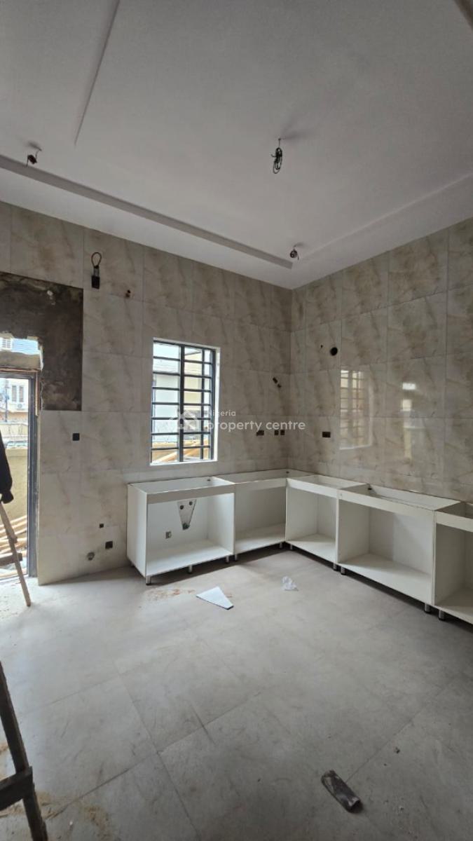 5 Bedroom Detached Duplex, Omole Phase 2, Ikeja, Lagos, Detached Duplex for Sale
