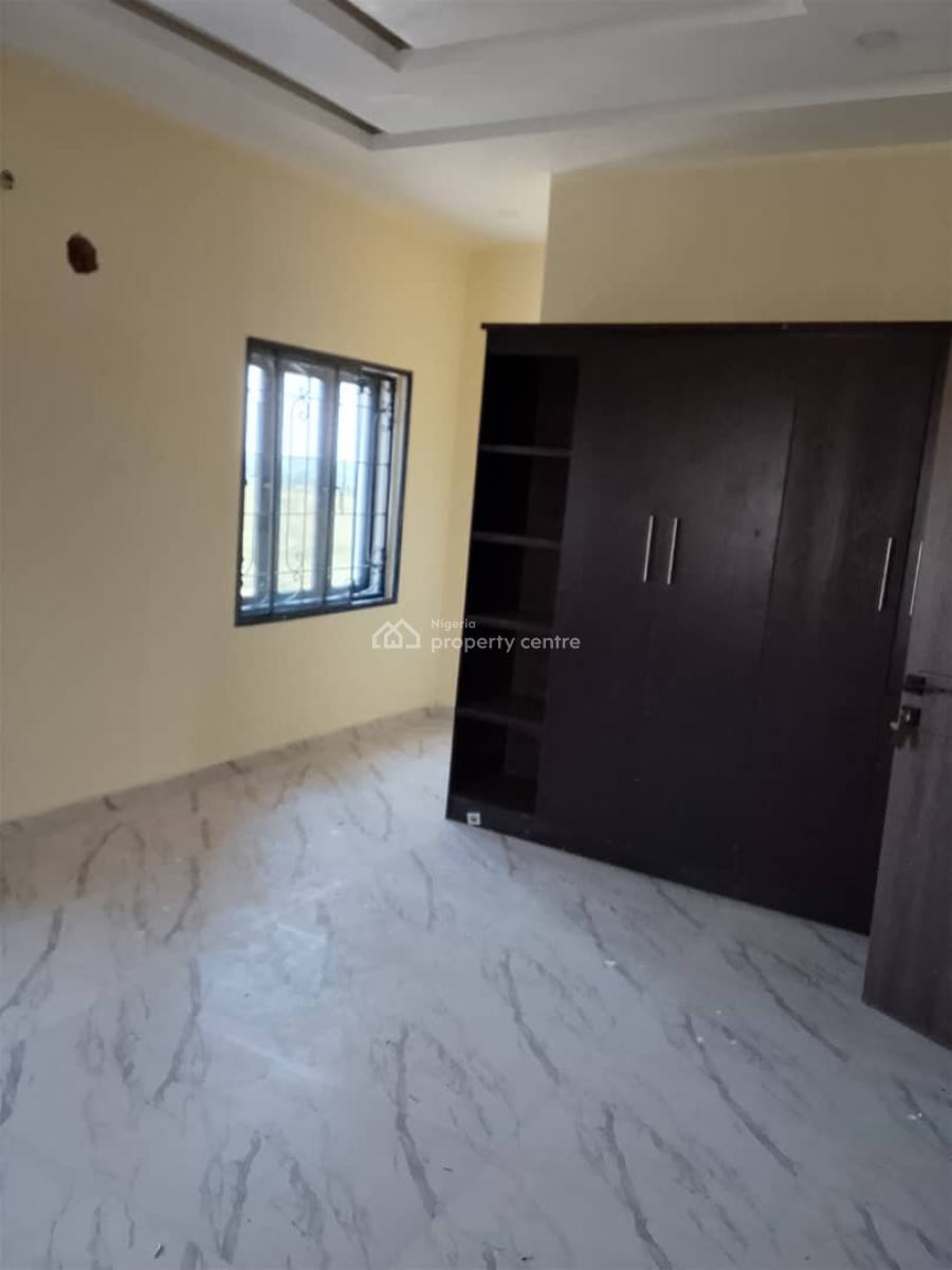 Brand New, Spacious 4 Bedroom Detached Duplex, in an Estate Opposite River Park Estate, Lugbe District, Abuja, Detached Duplex for Rent