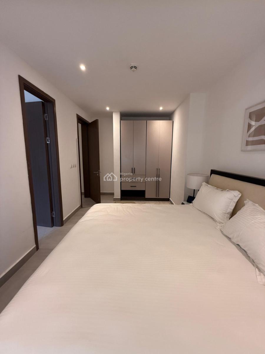 Own Luxurious 3bedroom Penthouse with Bq an Private Cinema Soundproof, Lekki Road, Lekki Phase 1, Lekki, Lagos, Block of Flats for Sale