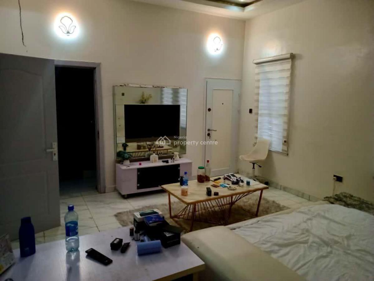 Fully Furnished  and Serviced 4bedroom Terrace Duplex, Conservation Road, Lekki, Lagos, Terraced Duplex for Rent