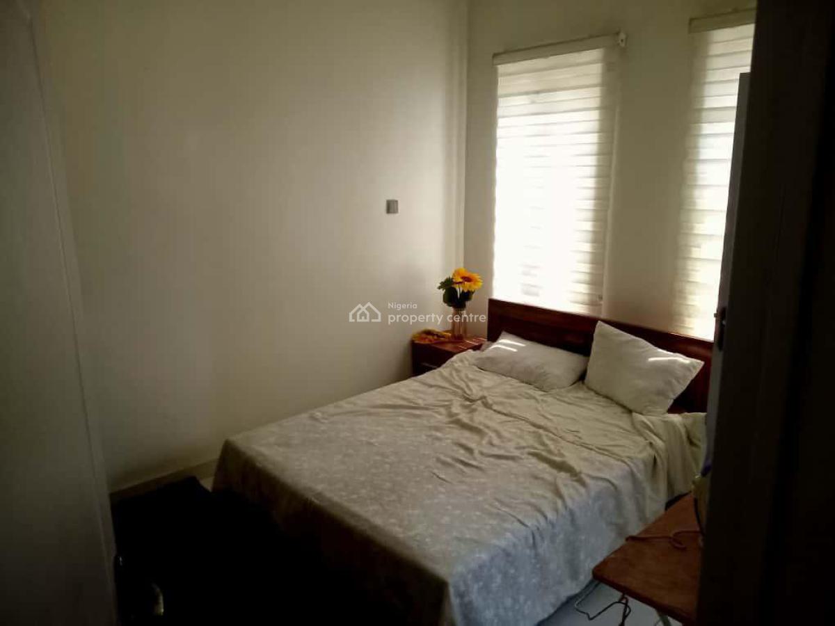 Fully Furnished  and Serviced 4bedroom Terrace Duplex, Conservation Road, Lekki, Lagos, Terraced Duplex for Rent