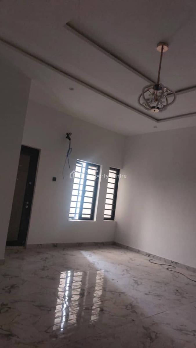 Luxury 4 Bedroom Terrace Duplex, in a Serene and Secure Estate Off College Road, Ogba, Ikeja, Lagos, Terraced Duplex for Sale