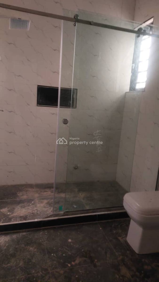 Luxury 4 Bedroom Terrace Duplex, in a Serene and Secure Estate Off College Road, Ogba, Ikeja, Lagos, Terraced Duplex for Sale