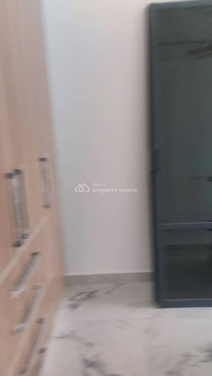 Luxury 4 Bedroom Terrace Duplex, in a Serene and Secure Estate Off College Road, Ogba, Ikeja, Lagos, Terraced Duplex for Sale