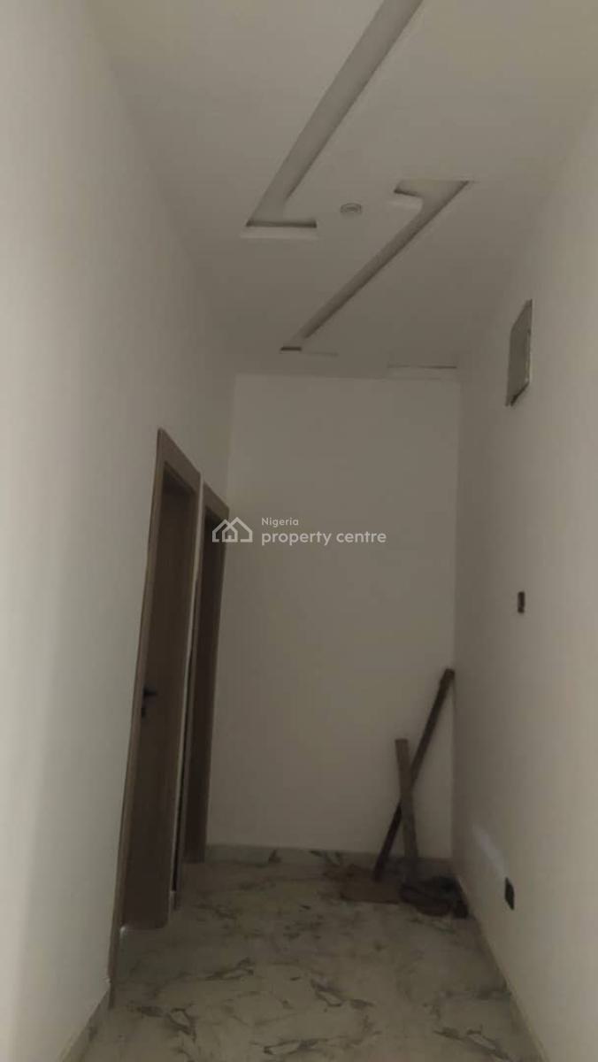 Luxury 4 Bedroom Terrace Duplex, in a Serene and Secure Estate Off College Road, Ogba, Ikeja, Lagos, Terraced Duplex for Sale